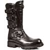 New Rock - M7604S1 Boots - Brown Product image